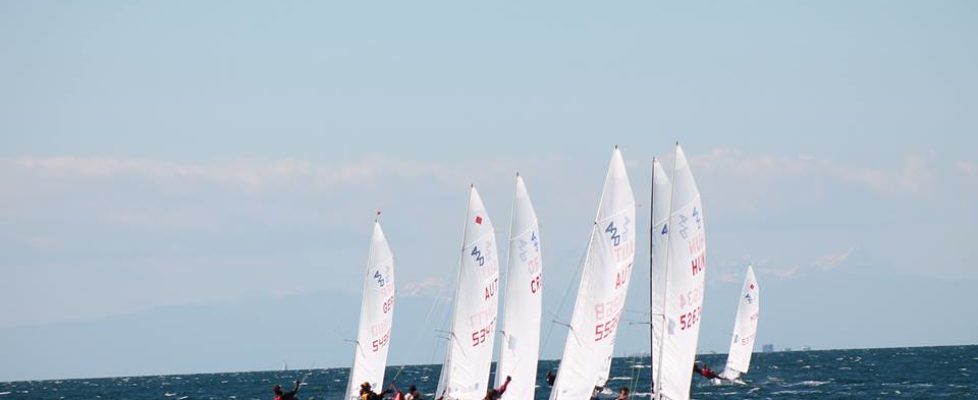 spring regatta 2015